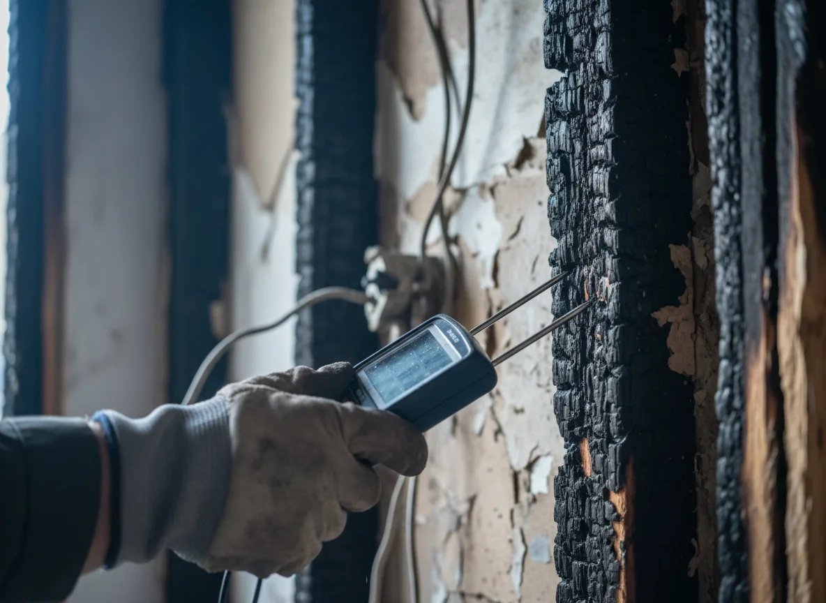 Fire Damage Restoration Glady, WV FAQs